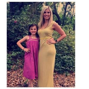 Meet your Posher, Sara